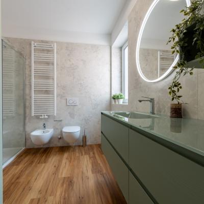 Bagno Bz 15