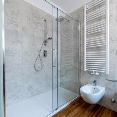 Bagno Bz 17