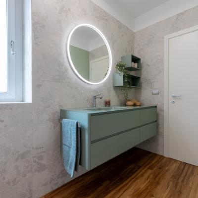 Bagno Bz 18
