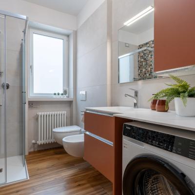 Bagno Bz 1