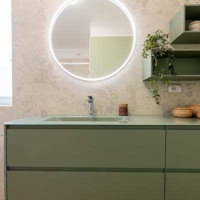 Bagno Bz 20
