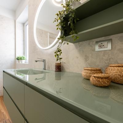 Bagno Bz 21