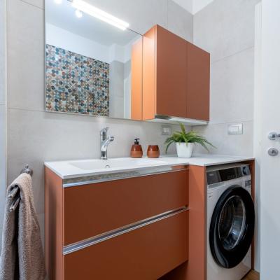 Bagno Bz 7