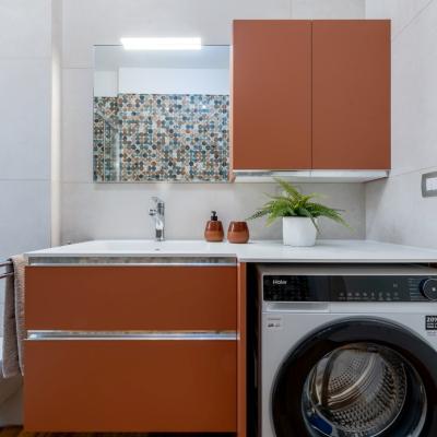Bagno Bz 8