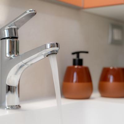 Bagno Bz 9
